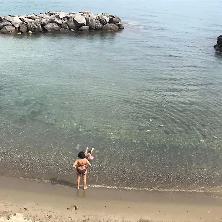 빌라 Claudia 카사밋쵸라테르메