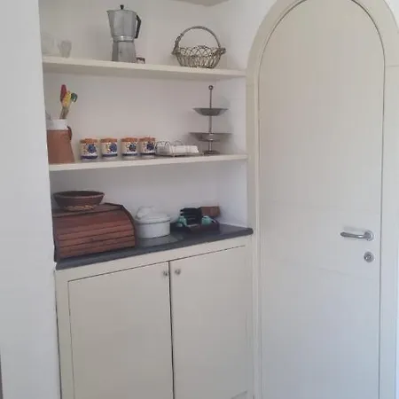 빌라 Claudia 카사밋쵸라테르메